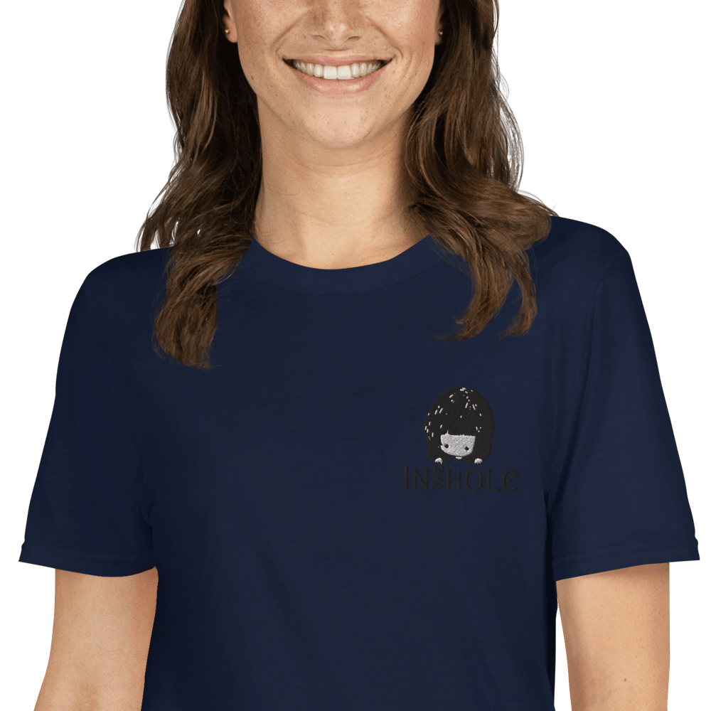 Image of In the hole  T-Shirt