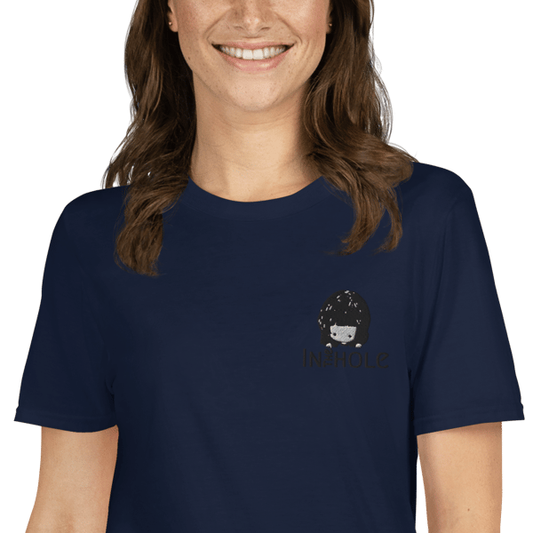 Image of In the hole  T-Shirt