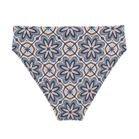 Image 2 of Mediterranean Vibes Bikini Bottom