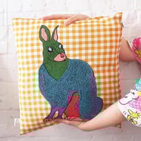 Image 2 of Mr Rabbit
