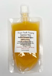 Image 4 of Squeeze Wax  Melts