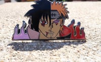 Image 2 of (PINS) Sasuke Vs Pain 