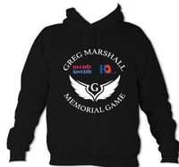 Image 2 of GMMG Charity Hoodie