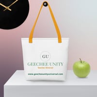 Image 1 of Tote bag