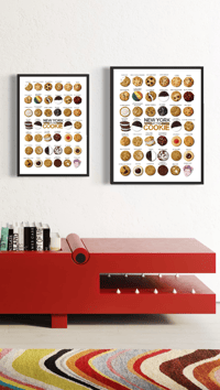 Image 4 of NEW YORK — COOKIE