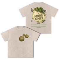 Image 1 of “MBRS ISLAND” Tee