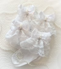 x2 custom order communion 