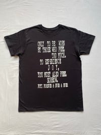 Image 1 of FOTI FOREVER UNISEX T SHIRT