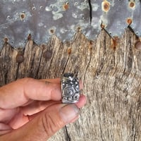 Image 4 of Kyanite Journey, US 6.5