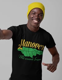 Image 2 of Unisex Wear Weh Yuh From- Hanover