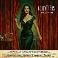 Going Wrong, Lesbian Café 4 Track CD EP