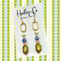 Beaded Dangles