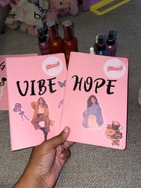 Image 1 of Little Pocket of Postivity 