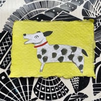 Spotty Dog ii