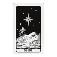 'The Star' Tapestry
