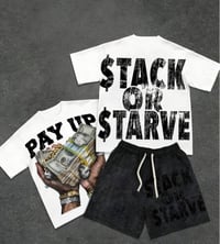 Image 2 of Pay up stack or starve 