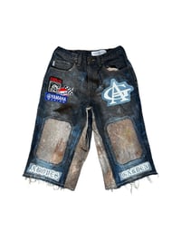 Image 1 of 240. NYC ROAD RAGE (Sz.30)