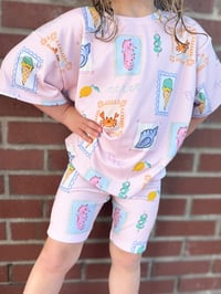 Image 2 of Sand & Surf Oversized Tee