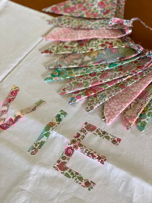 Image of Liberty Bunting