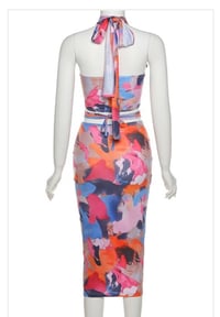 Image 3 of Giving Stressful Dress