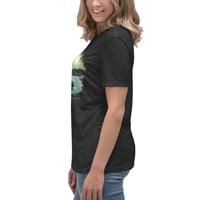 Image 2 of Officially licensed Sean themed Women's Relaxed T-Shirt
