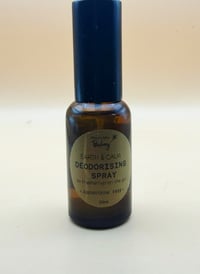 Image 4 of Magnesium Deodorising Spray