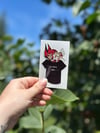 hazbin hotel stickers  
