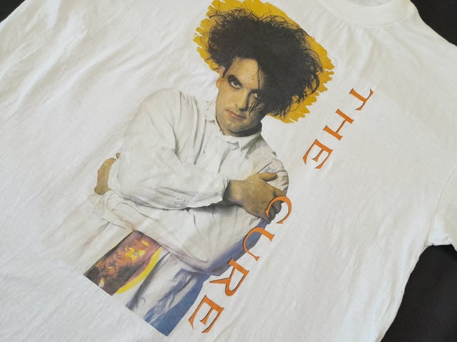 1994 The Cure T-Shirt