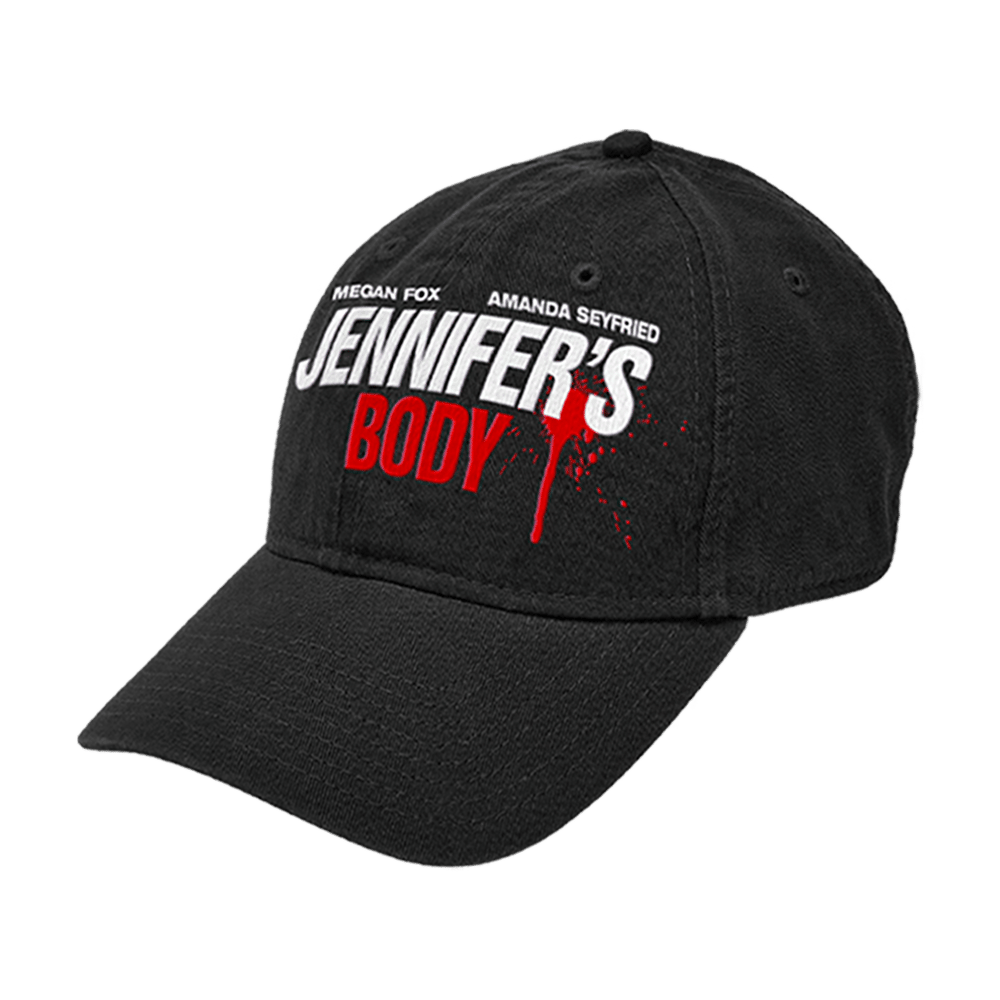 Jennifer’s Body Hat