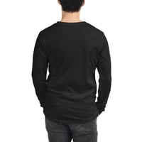 Image 3 of IGAS Unisex Long Sleeve Tee