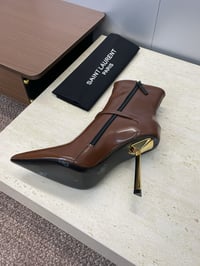 Image 6 of BUTTER SCOTCH BOOTIES