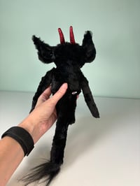 Image 4 of Small Weighted Devil Monster