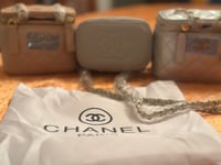 Image 2 of CC Mini Vanity Crossbody 