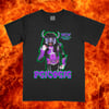 Psicosis  97 Boot ( pre order ships in 2-3 weeks )