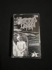 Image 1 of VACUOUS DEPTHS - “ Demo -2017”