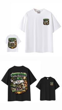 Image 5 of Chiefers Club x Truu Story LA 