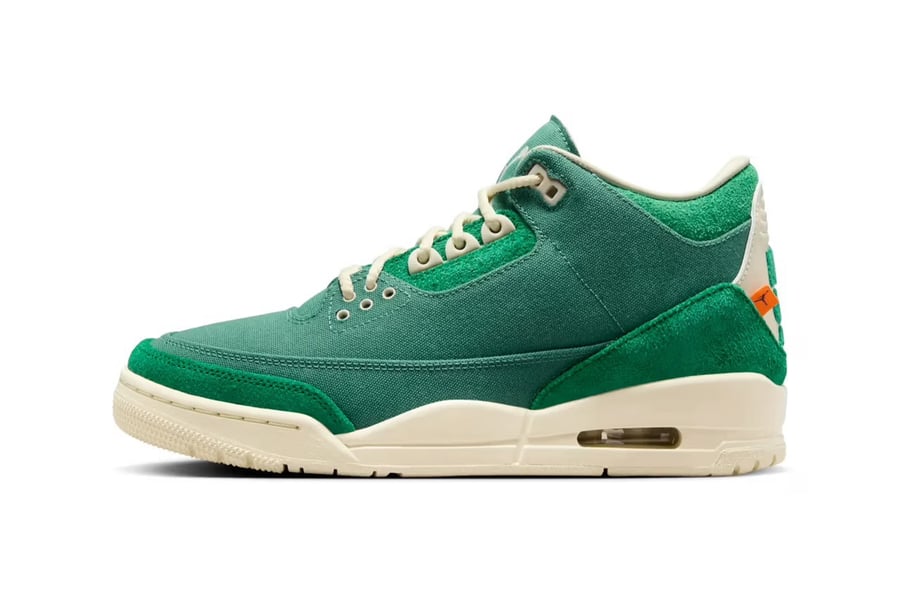 Image of WMNS Nina Chanel Abney X Air Jordan 3 OG SP 