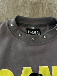 Image 4 of LOAMAI NEW BEGINNINGS TEE