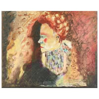 Richard Beaty - Elizabeth 