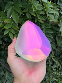 Image 6 of Large Lux Captus Crystals