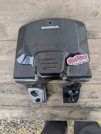 Image 4 of **GARAGE SALE ITEM Ruckus Front Battery Box Panel