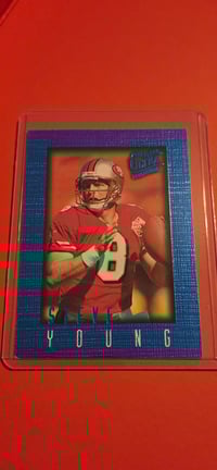 Image 6 of Steve Young | 49Rs (5) Cards