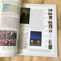 Image 4 of Alec Soth - Gathered Leaves Annotated (Signed)