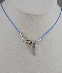 Image 2 of Superman Never Wavers 