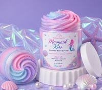 Mermaid Kiss