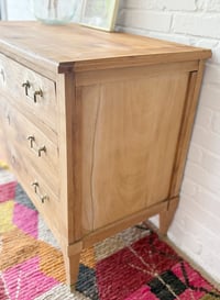 Image 2 of Commode Louis XVI