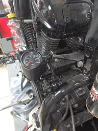 Image 14 of Chopper GPS Speedometer 