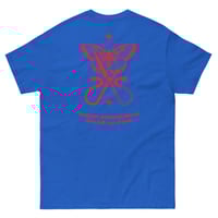 Image 4 of SHIRT (STICK FRONT) // ANTI-LOVE BUTTERFLY