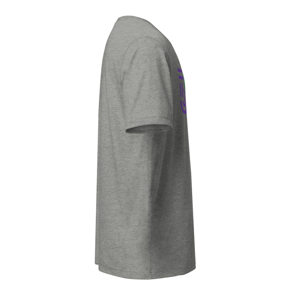 Image of Mardi Gras Mafia 504 Parade Tee