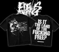 “Divine Right of Kings” T-shirt **PREORDER**